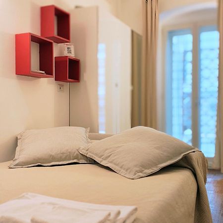 Central Suite Apartment Bari Exterior photo